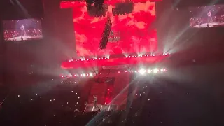 Stormzy - Clash live at the o2 Arena 28/03/22