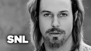 Brad Pitt Ad I - Saturday Night Live