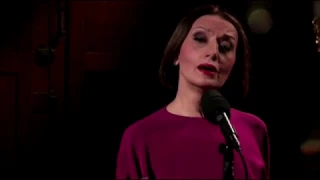 Luz Casal | Historia de un amor [avec paroles en français]