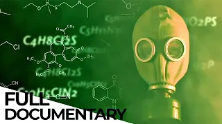 How Chemicals Made in Europe End Up In The Hands of Dictators | Syria | Iraq | ENDEVR Documentary