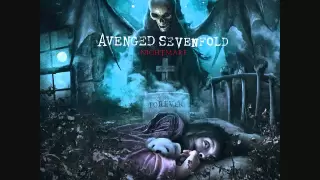 Avenged Sevenfold- Nightmare Demo (With The Rev)