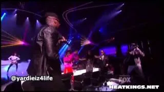 50 Cent - Wait Until Tonight & In Da Club Live (Video)