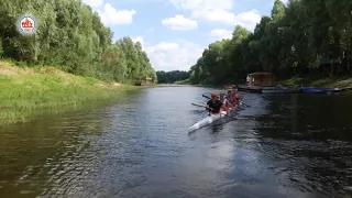 Лауреаты спортивного года на Мозырщине