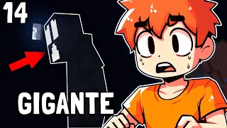 APARECE un Mob GIGANTE en MI CASA - Night Dweller #14