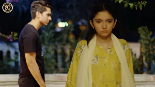 Mayi Ri | Episode 63 | Best Scene | Aina Asif | Top Pakistani Drama