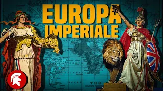 L’EUROPA delle GRANDI POTENZE nella Belle Epoque