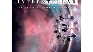 Interstellar OST Extended Remix