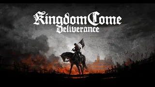 Kingdom Come Deliverance - Жесткий режим + все дебафы. Без смертей и абузов. Часть 1 (Хардкор)