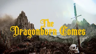 The Dragonborn Comes - Skyrim Main Theme Arrangment