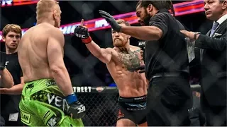 Conor McGregor Ultimate Trash Talk and Most Cocky Moments