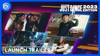 Just Dance 2023 Edition - To all the Endless Dancers - Launch Trailer