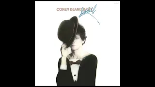 Lou Reed - Coney Island Baby (1976) Full Vinyl Album