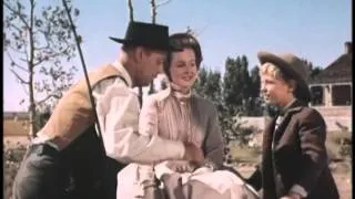 The Proud Rebel (1958) ALAN LADD