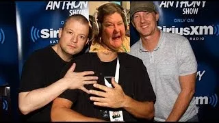 Opie With Jim Norton - Adrian Has Had It With Lady Di (05/28/15)