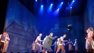 'Tradition' from Fiddler on the Roof