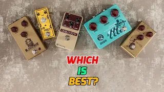 Most Amazing Klon Clones in 2024 : Which are The Best Klon Clones?