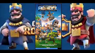 CLASH ROYALE #2 BUYUK DEGISIKLIK 11 ARENAYA CIKTIM