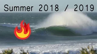 The Best of Summer 2018/2019