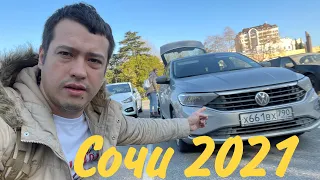 НОВЫЙ VW POLO НОВЫЙ ГОД 2021
