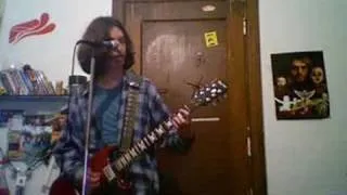 Aneurysm Cover - Nirvana (2008)