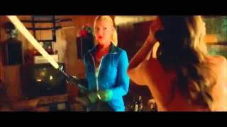 Home Sweet Hell Official Red Band Trailer #1 2014 HD