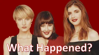 What Happened to Wilson Phillips? (The Greatest Girl Group You Never Heard Of)