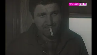 FILM POVRATAK 1966 - BATA ZIVOJINOVIC-REZIJA:ZIVOJIN PAVLOVIC