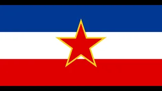 Yugoslavia falls apart