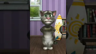 Talking Tom funny #viral #trending #shortsfeed #shorts #short #ytshorts #ytshort #viralvideo