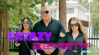 EXTAZY – Zemsta (Oficjalny Teledysk) Nowy HIT Disco 2023