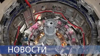 Оборудование для ИТЭР / Зарубежные проекты Росатома / Студенческие стройотряды атомной отрасли