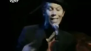 Tom Waits - No Visitors After Midnight (Live, 1975 & 1979)