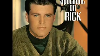 1st RECORDING OF: I’m A Fool - Rick Nelson (1964)