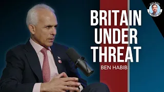 The UK Is Being Extinguished - Ben Habib