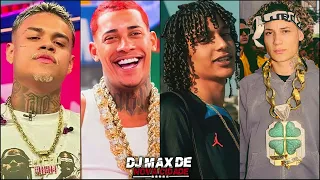 TRAP BRASIL 2024 - MC CABELINHO, ORUAM ,MC POZE , CHEFIN - PLAYLIST TRAP BR MELHORES 2023 #trapbr