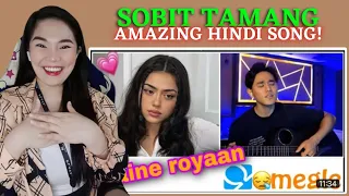 SOBIT TAMANG - Going on Omegle at 3 am Singing Hindi Mashups // literally Everyone Gets Emotional