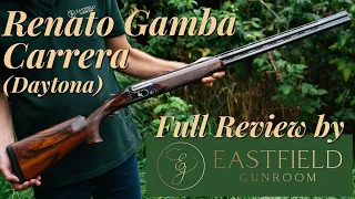 Renato Gamba Carrera (Daytona) Eastfield Gunroom Review