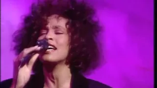 Whitney Houston - I Wanna Dance With Somebody (Live TOTP '87)