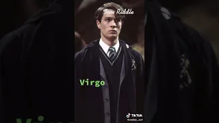Your Harry Potter Best Friend  Based On Your Zodiac Signs (part 3) #Shorts