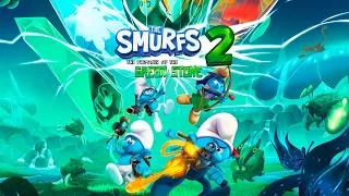 The Smurfs 2 : Епизод 1