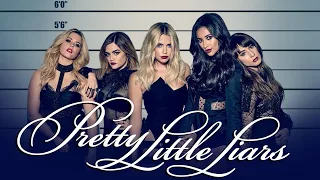 Pretty Little Liars -Official Trailer