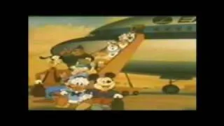 eastern airlines disney commercial