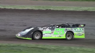 Farmer City Raceway Full Show 6 10 2016