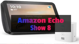 Amazon Echo Show 8 - Watch This Before You Buy