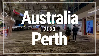 Australia Perth 2023 Family Road Trip