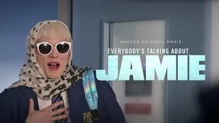 EVERYBODY'S TALKING ABOUT JAMIE -  TRAILER UFFICIALE | AMAZON PRIME VIDEO