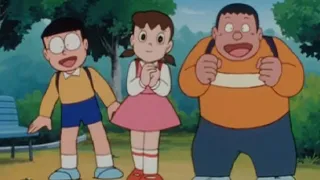 Doraemon in hindi new episode