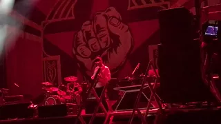 Like a Stone 2017 Tom Morello’s (Prophets of Rage) tribute to Chris Cornell-Louder Than Life