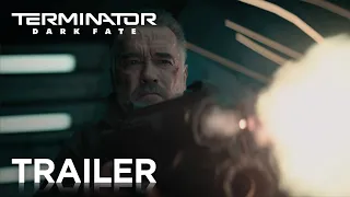 TERMINATOR: DARK FATE | Official Trailer #2