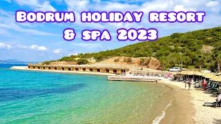 Bodrum Holiday Resort & Spa  Turkey Aegean Sea 2023